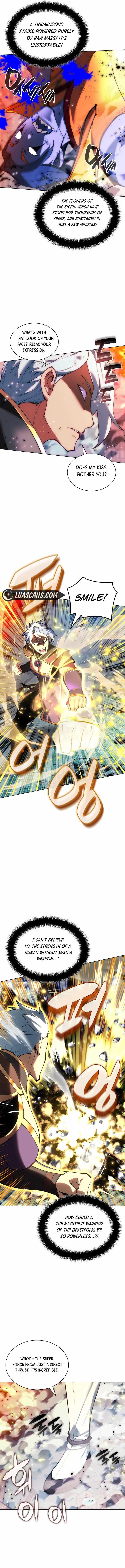 Overgeared chapter 231 page 9