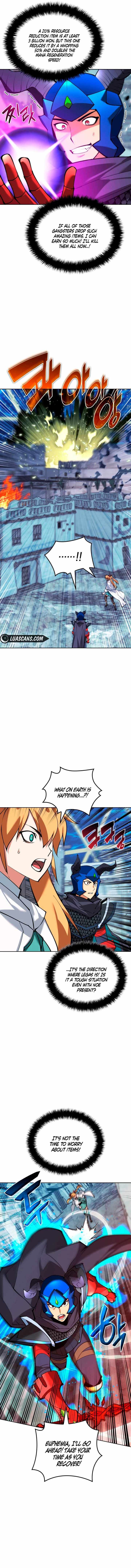 Overgeared chapter 233 page 12