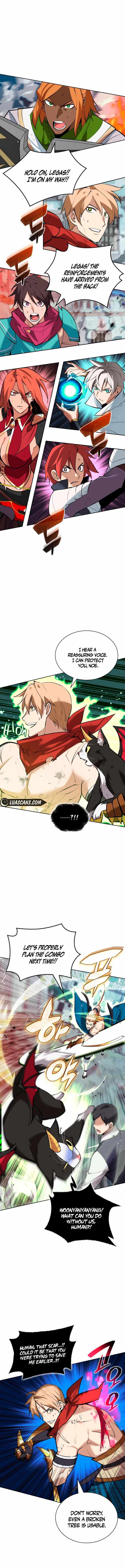 Overgeared chapter 233 page 16