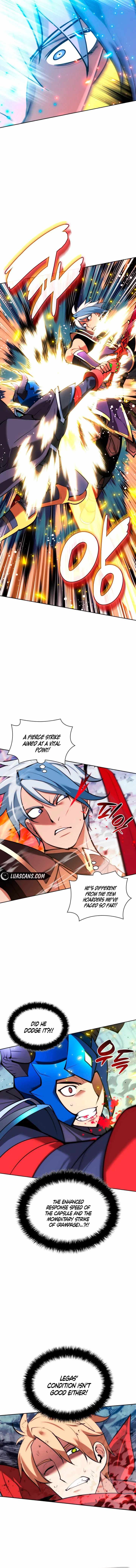 Overgeared chapter 233 page 19