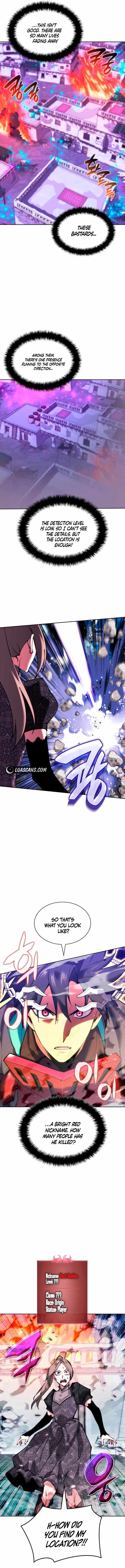 Overgeared chapter 233 page 3