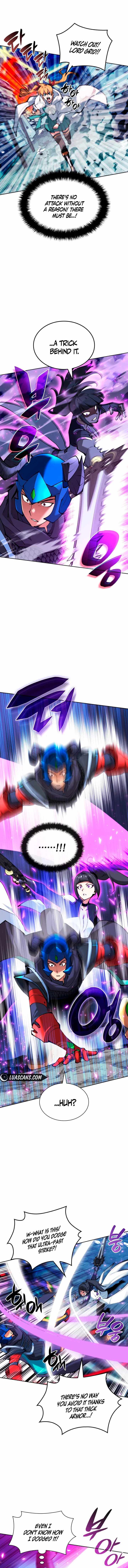 Overgeared chapter 233 page 6