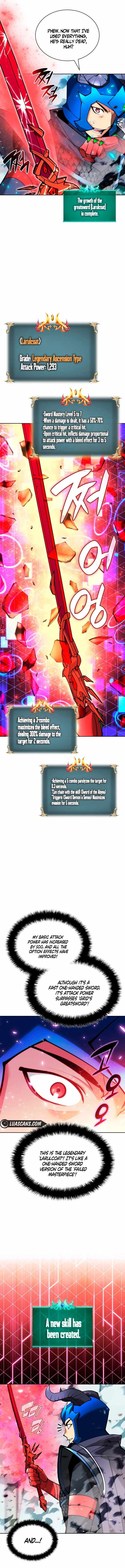 Overgeared chapter 233 page 9