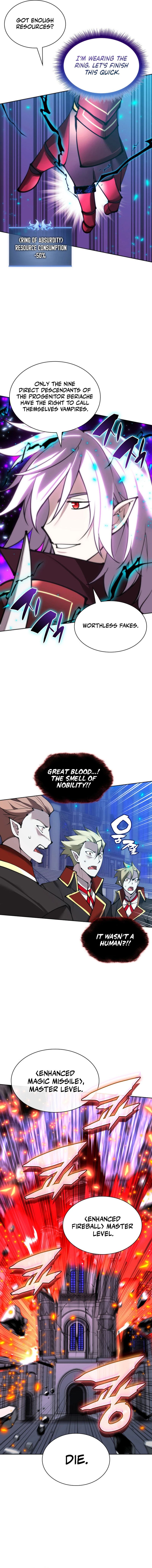 Overgeared chapter 242 page 14