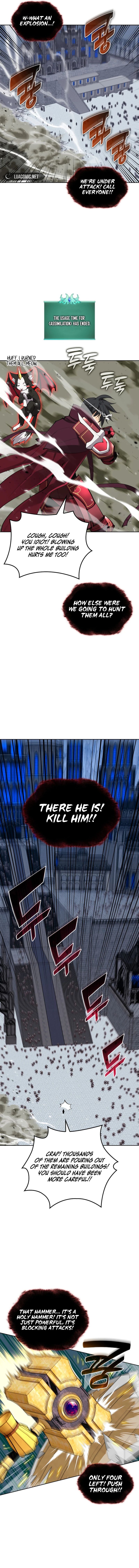 Overgeared chapter 242 page 15