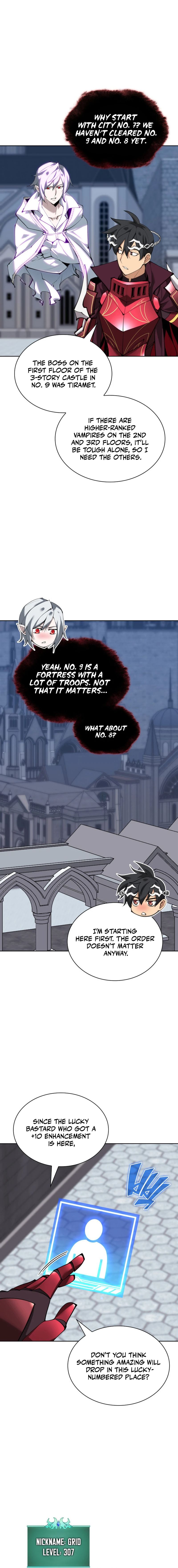 Overgeared chapter 242 page 2