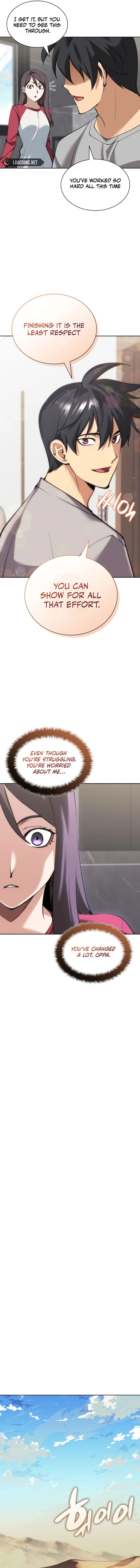 Overgeared chapter 242 page 24