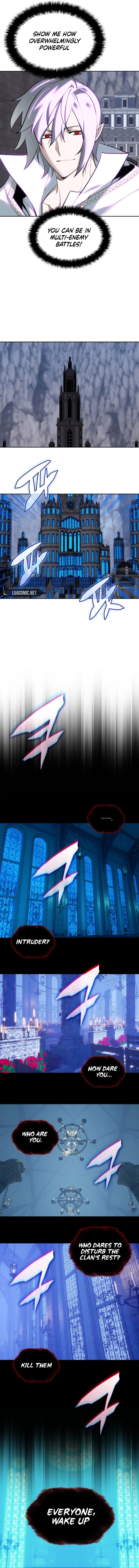 Overgeared chapter 242 page 5