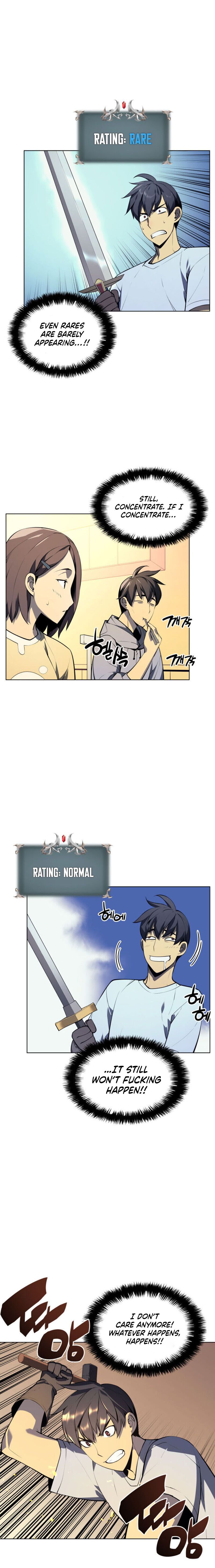 Overgeared chapter 33 page 12