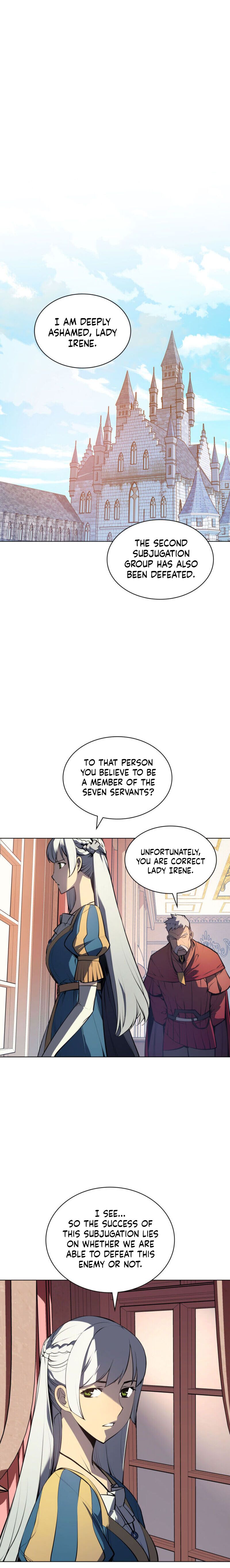 Overgeared chapter 33 page 20