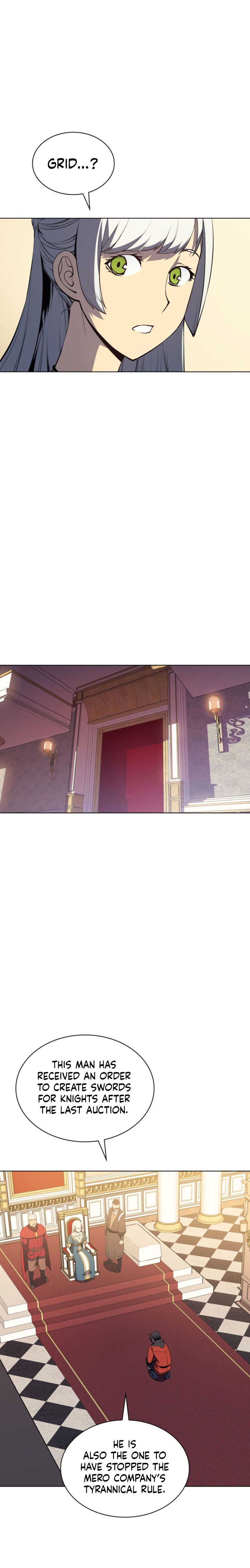 Overgeared chapter 33 page 23