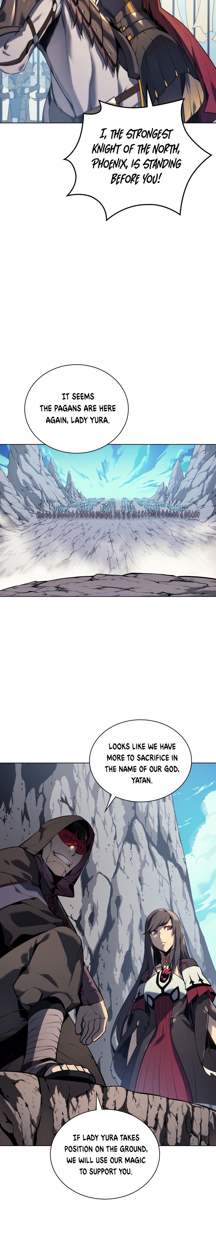 Overgeared chapter 34 page 10