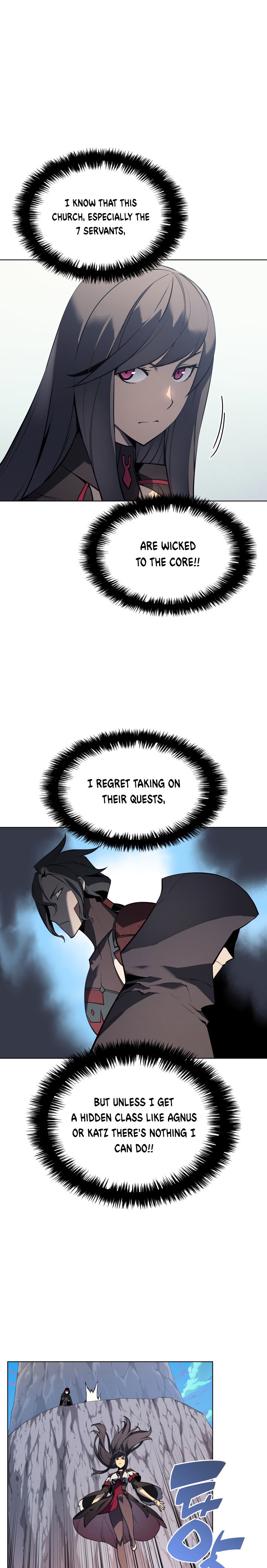 Overgeared chapter 34 page 11