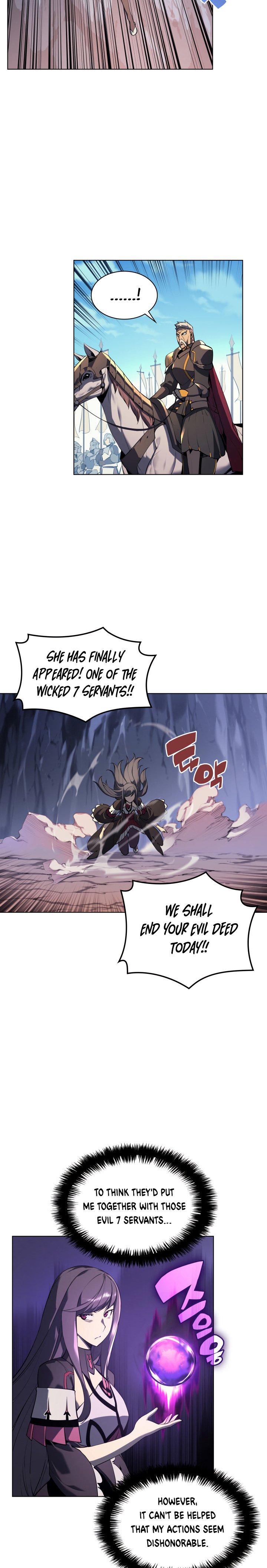 Overgeared chapter 34 page 12