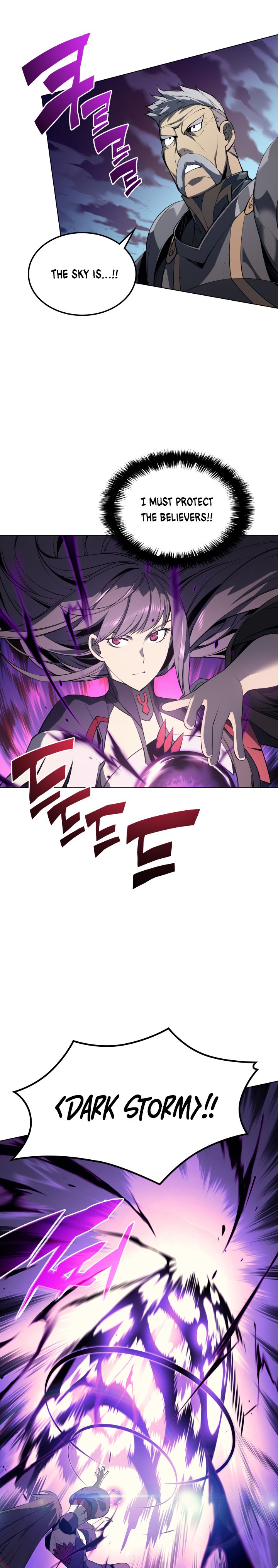 Overgeared chapter 34 page 14