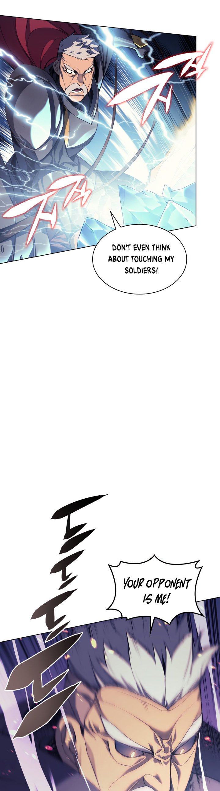 Overgeared chapter 34 page 17