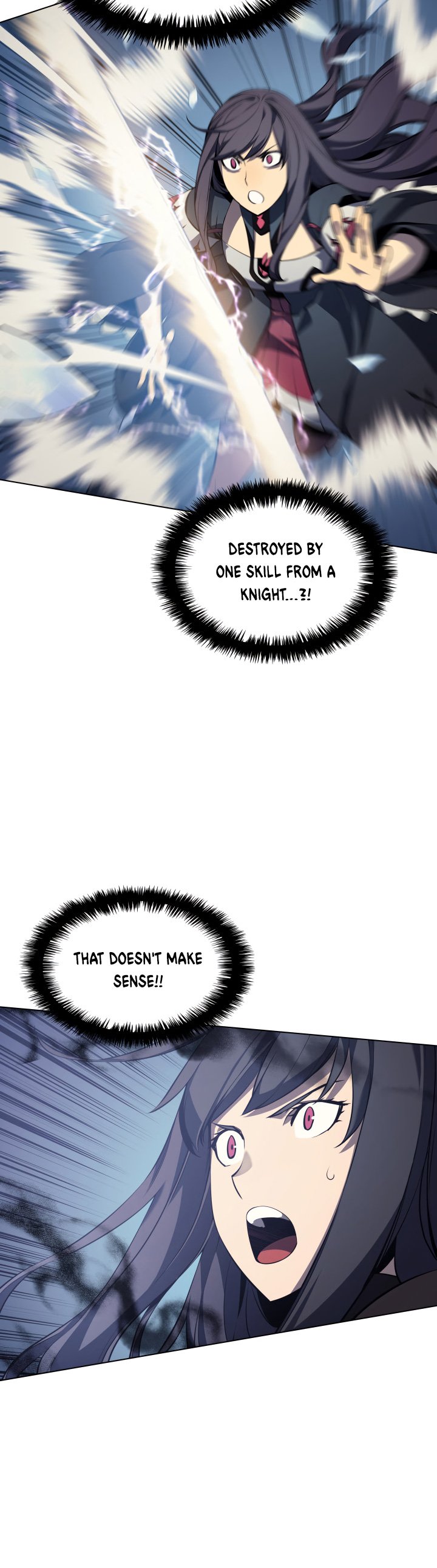 Overgeared chapter 34 page 19