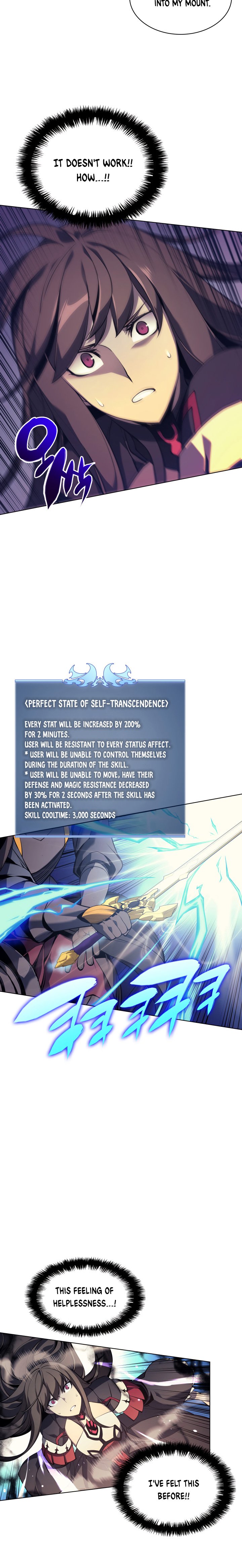 Overgeared chapter 34 page 21