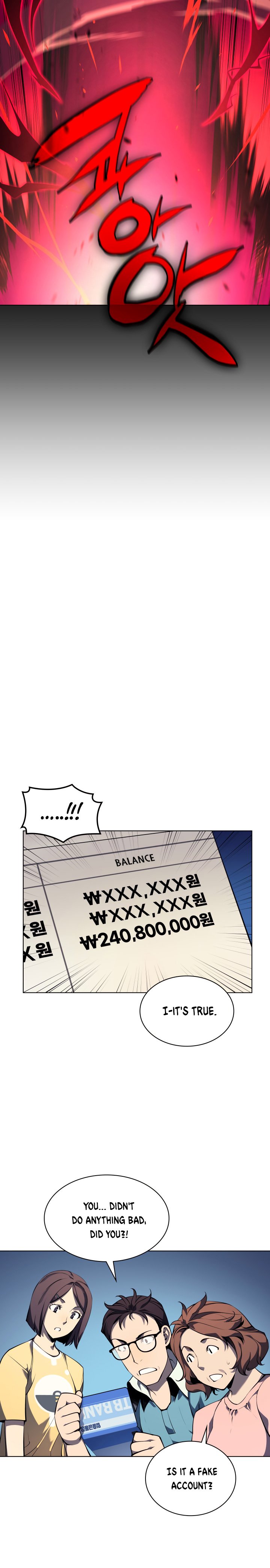 Overgeared chapter 34 page 25