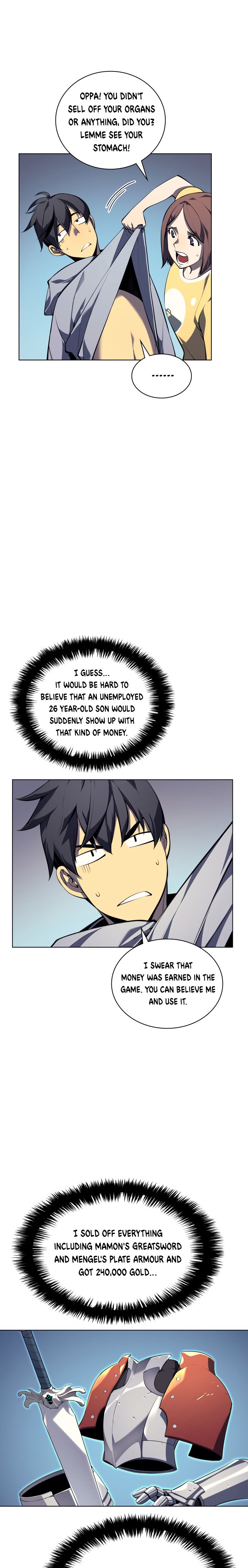 Overgeared chapter 34 page 26