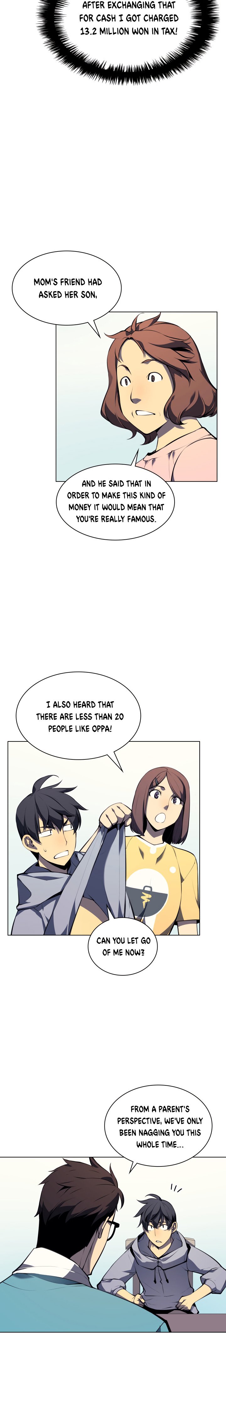 Overgeared chapter 34 page 27