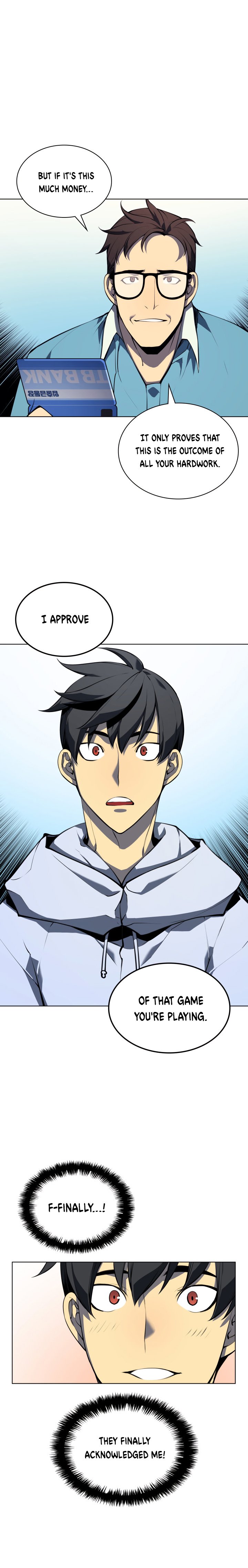 Overgeared chapter 34 page 28