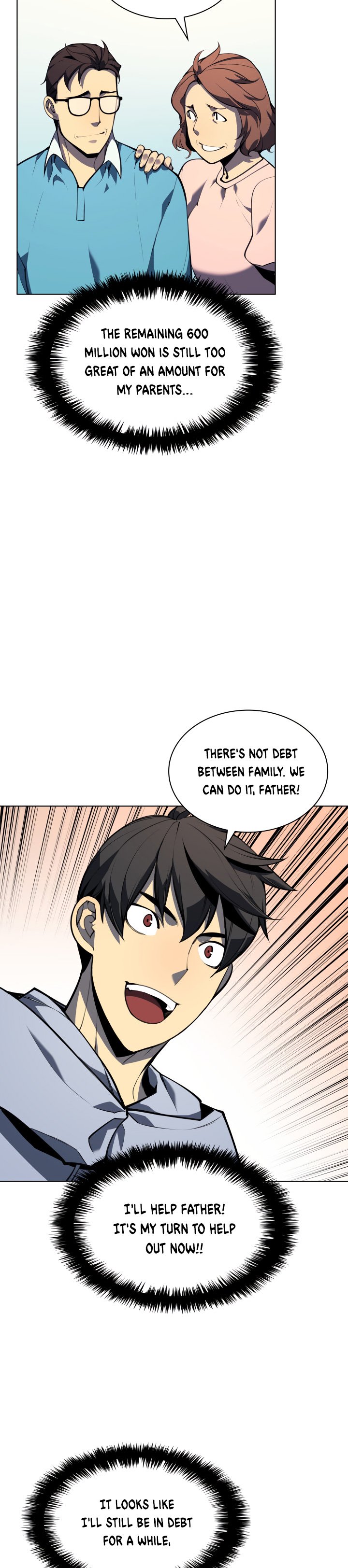 Overgeared chapter 34 page 30