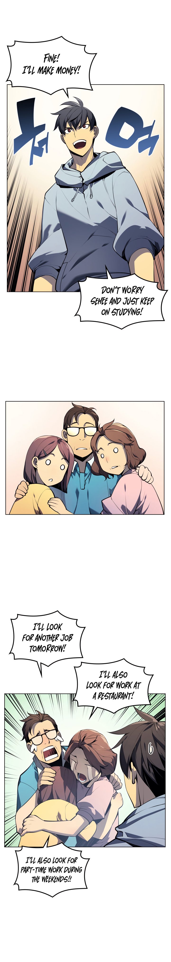 Overgeared chapter 34 page 5