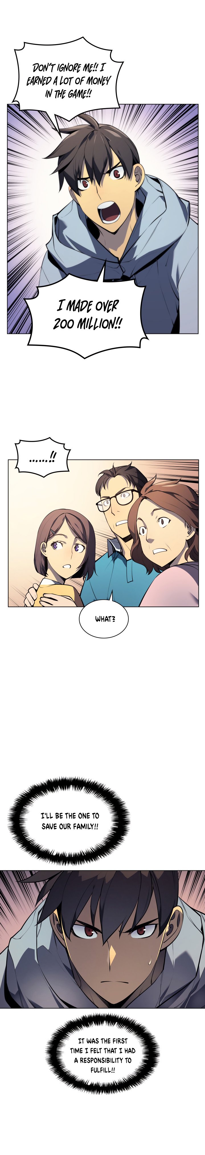 Overgeared chapter 34 page 6