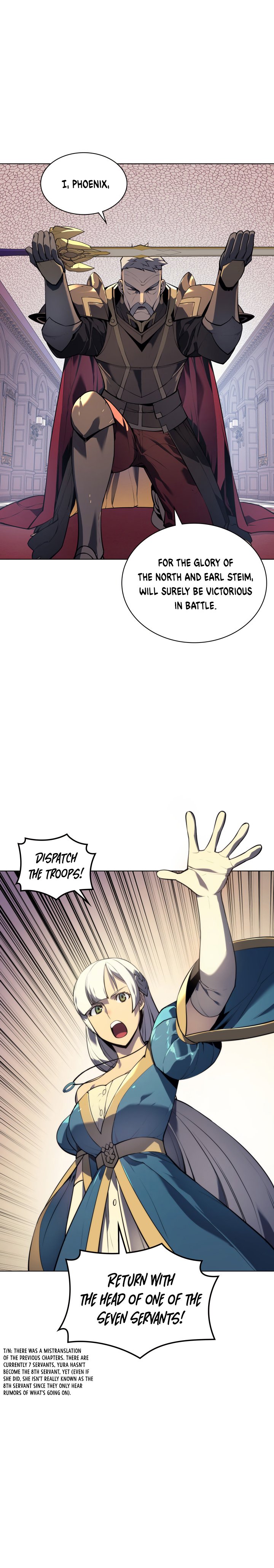 Overgeared chapter 34 page 8