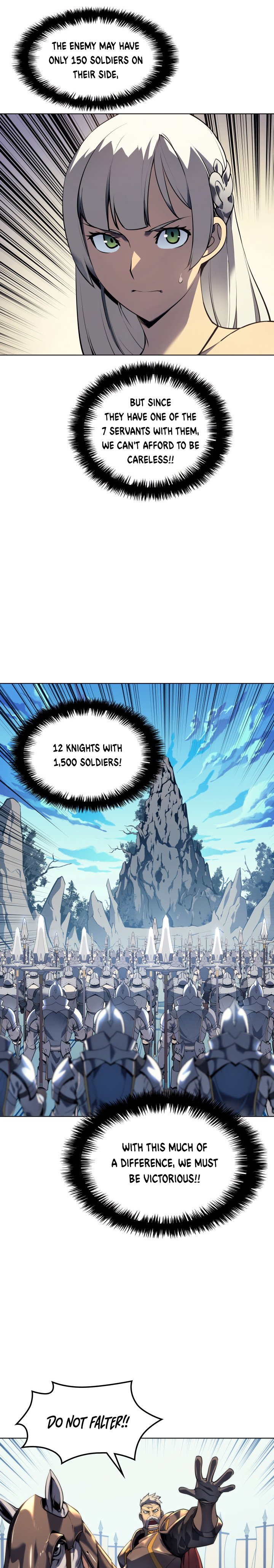 Overgeared chapter 34 page 9