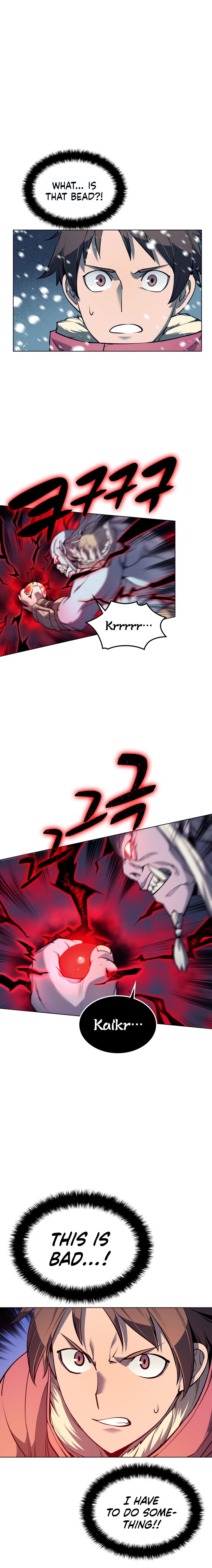 Overgeared chapter 40 page 14