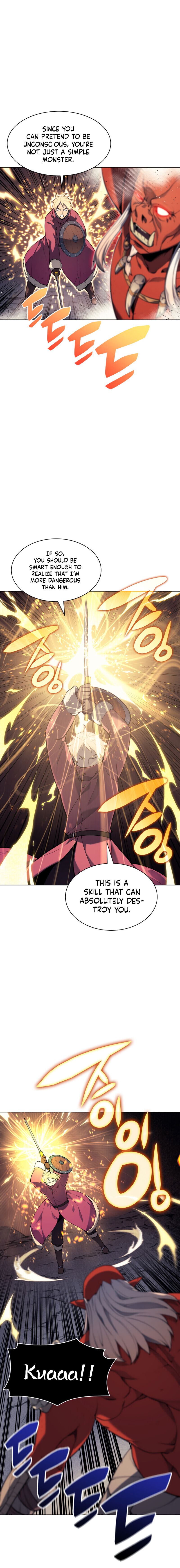 Overgeared chapter 40 page 16