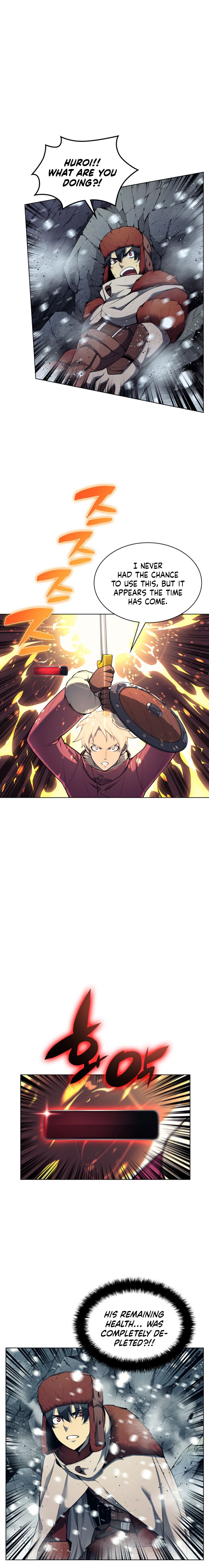 Overgeared chapter 40 page 17