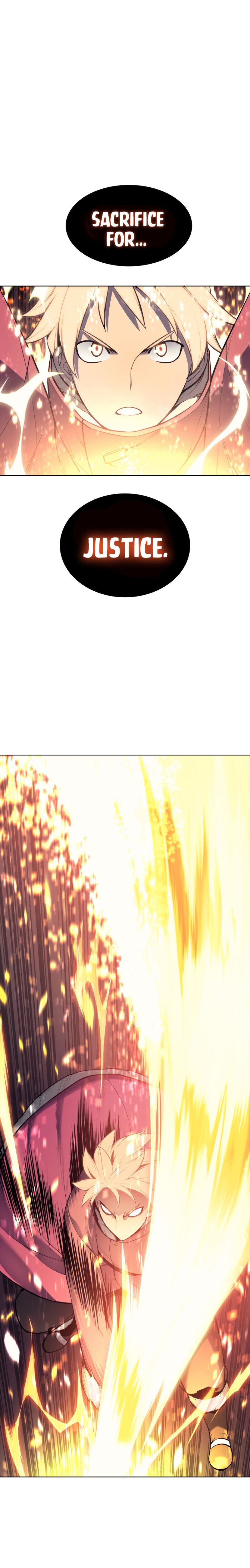 Overgeared chapter 40 page 18