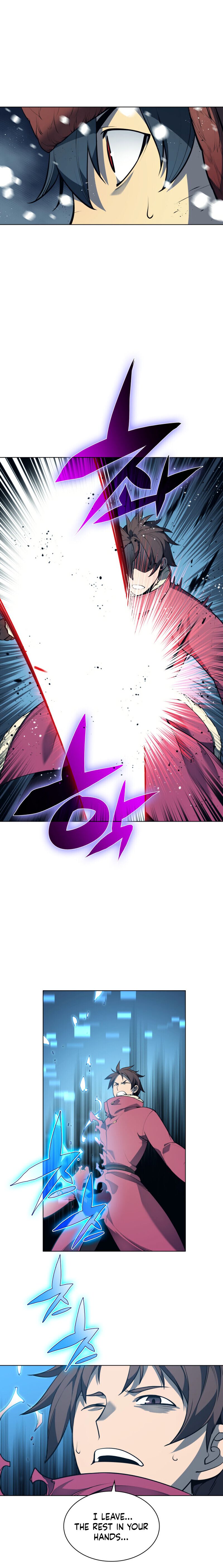 Overgeared chapter 40 page 23