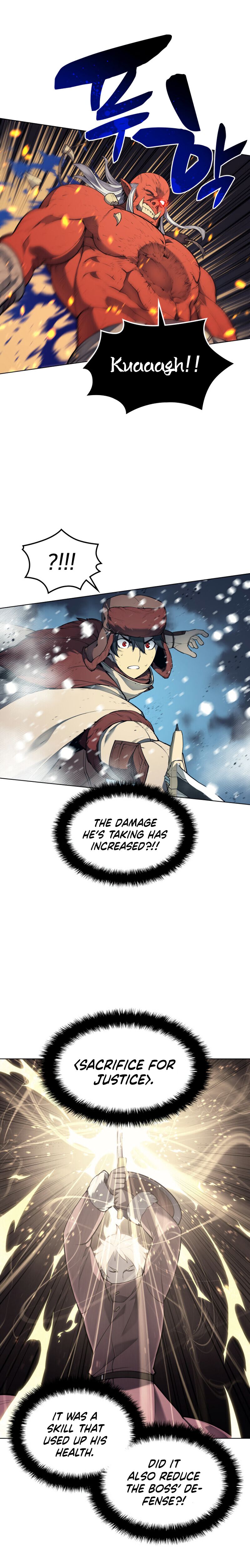 Overgeared chapter 40 page 27