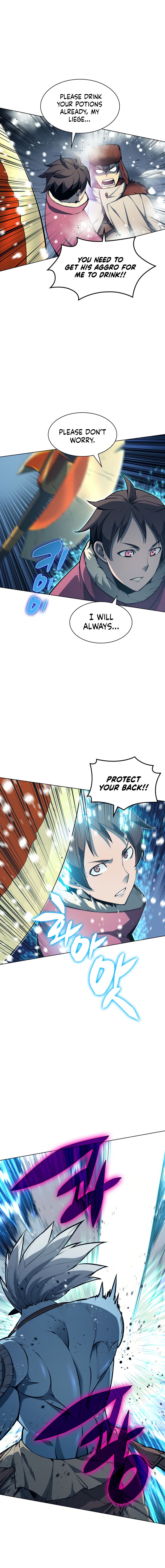 Overgeared chapter 40 page 4