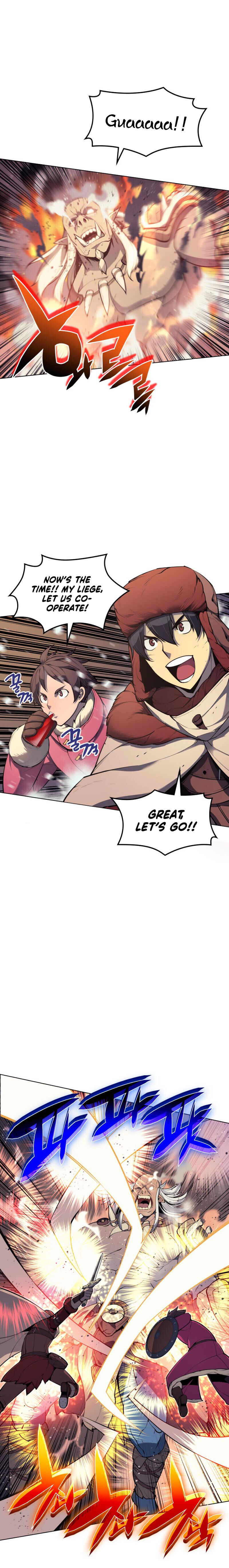 Overgeared chapter 40 page 9