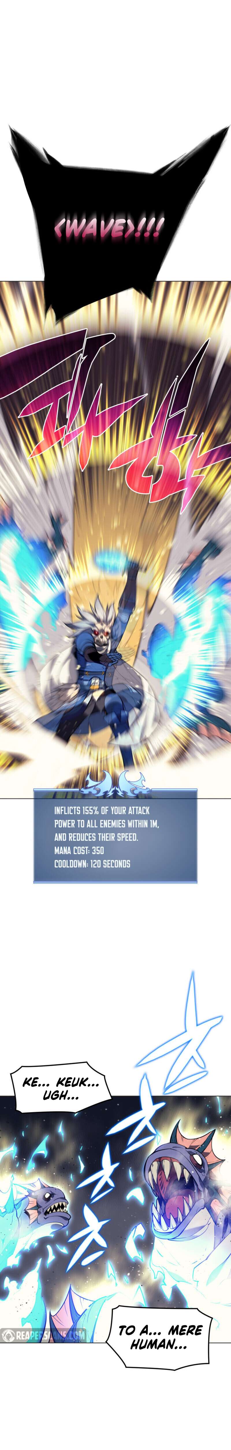 Overgeared chapter 44 page 19