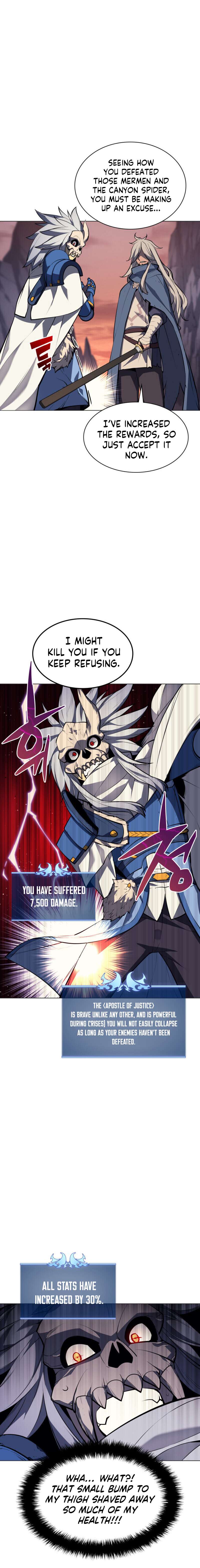 Overgeared chapter 44 page 28