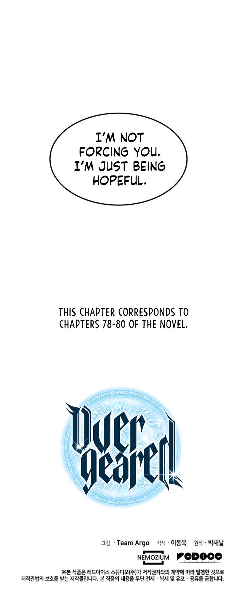 Overgeared chapter 44 page 31