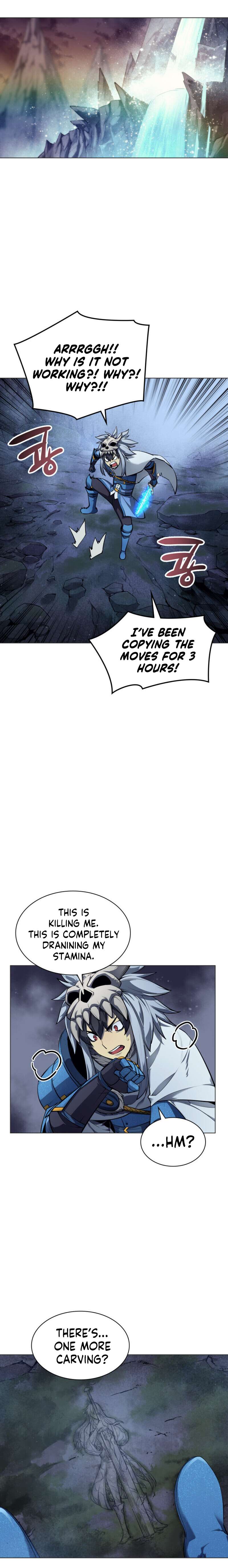 Overgeared chapter 44 page 8