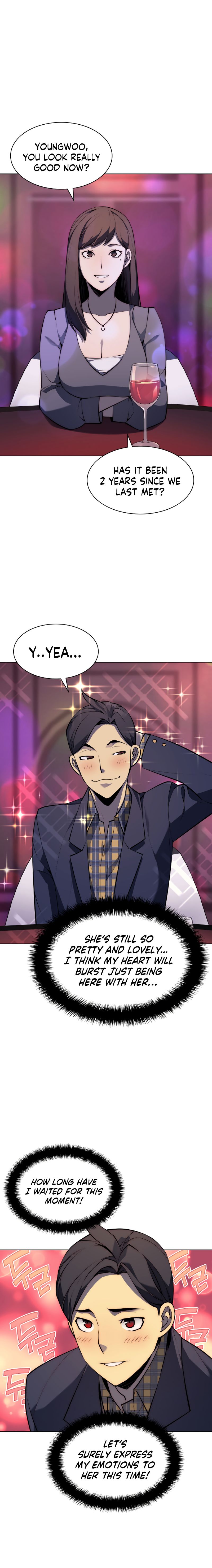 Overgeared chapter 51 page 11