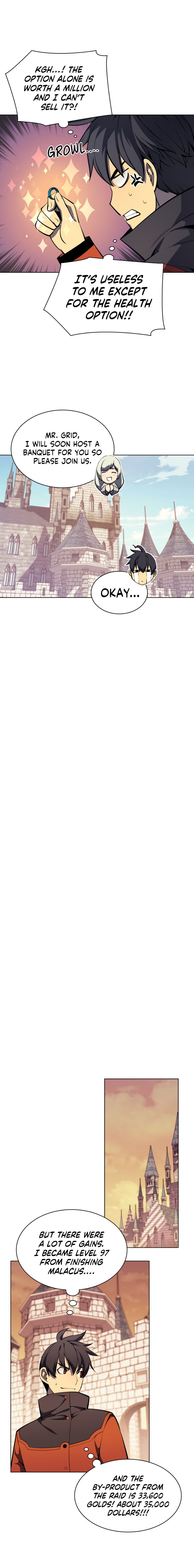 Overgeared chapter 51 page 5