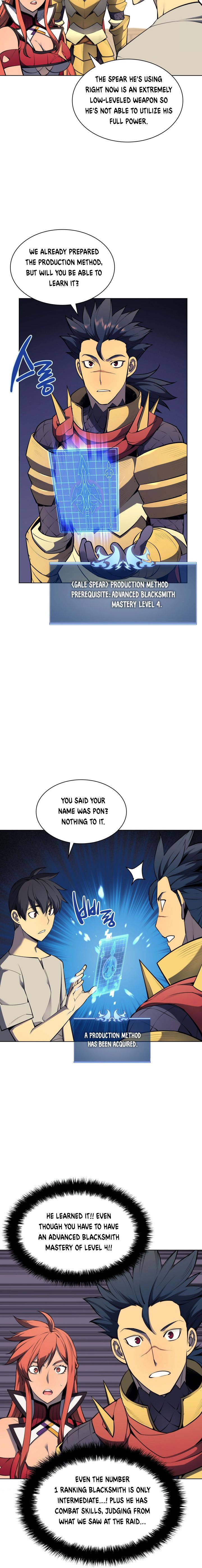 Overgeared chapter 52 page 13