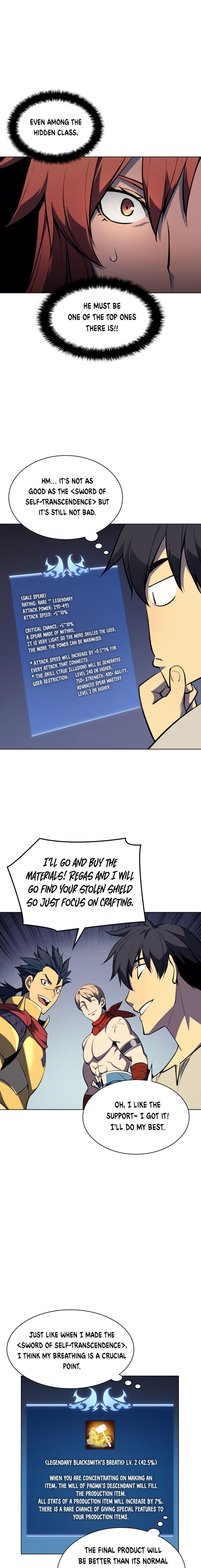 Overgeared chapter 52 page 14