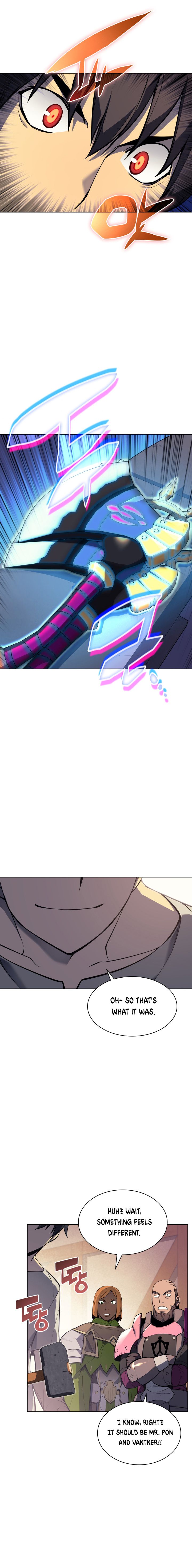 Overgeared chapter 52 page 17