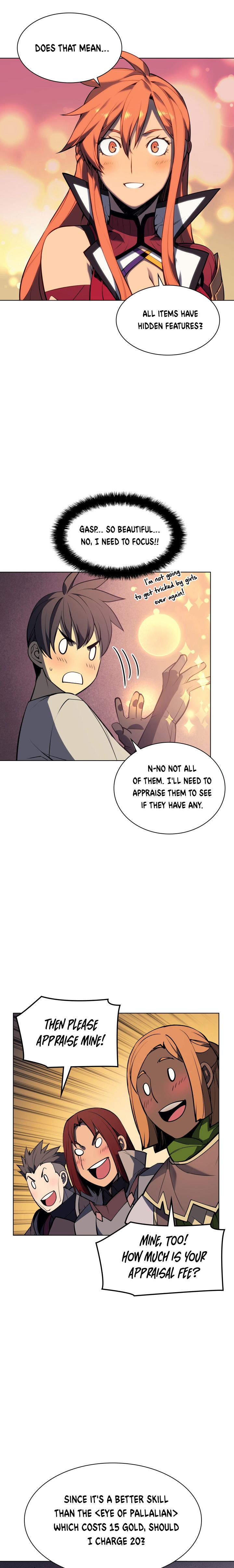 Overgeared chapter 52 page 21