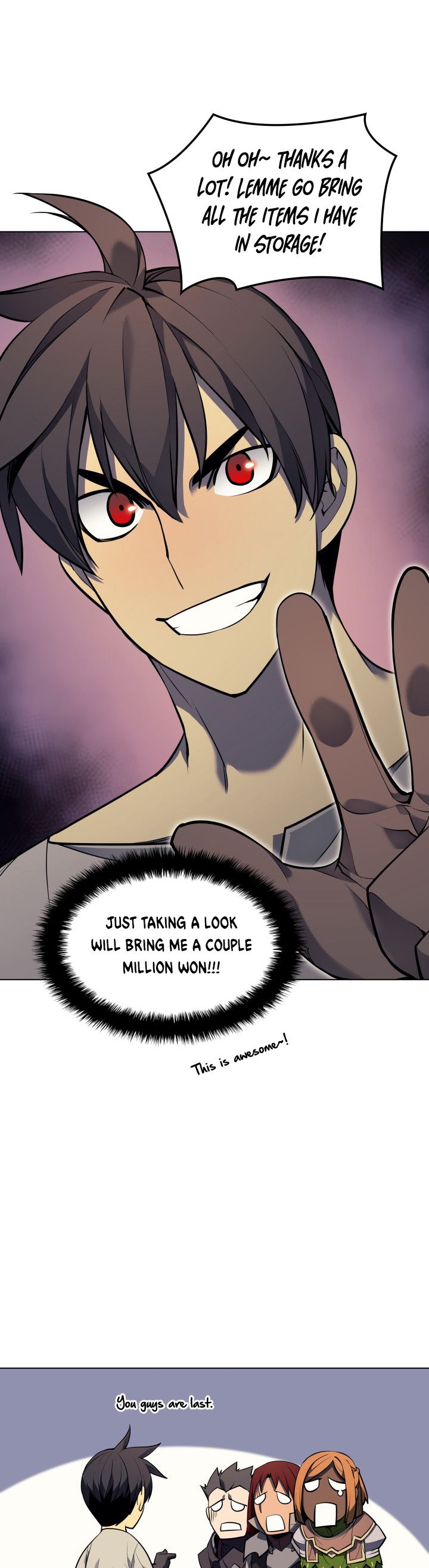 Overgeared chapter 52 page 23